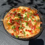 Mexican Pizza Bake: Easy Weeknight Comfort Food
