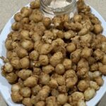 Crispy Bloomin Onion Bites: Quick Appetizer Idea