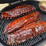 Smoked Baby Back Ribs: Easy BBQ Flavor At Home