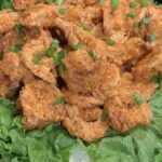 Bang Bang Shrimp: Easy Spicy Shrimp Recipe