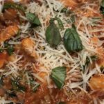 Sausage Chicken Gnocchi Skillet: Quick One-Pan Dinner