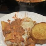 Lazy Man’s Lasagna: Quick Weeknight Comfort Food