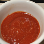 Homemade Cocktail Sauce: Easy Seafood Dipping Recipe