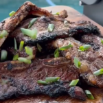 Beef Kalbi Ribs: Easy Flanken Cut Short Ribs Recipe