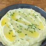 Creamy Herb Mashed Potatoes: The Best Comfort Food Recipe