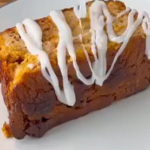 Pumpkin Cinnamon Roll Loaf: Easy Fall Dessert Recipe