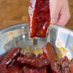 Cajun Honey BBQ Ribs: Easy St. Louis Style Recipe