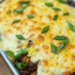 Sweet Potato Fry Protein Bowl: Easy Comfort Food Recipe