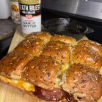 Elk Sausage Sliders: Easy Hawaiian Roll Recipe