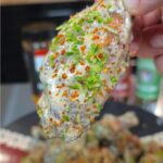 Chipotle Lime Wings: Easy Spicy Party Appetizer Recipe