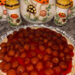 No Bake Cherry Cheesecake: Easy Summer Dessert Recipe