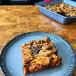 Cinnamon Chocolate Bread Pudding: Easy Dessert Recipe