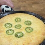 Chili Cheese Cornbread: Easy Comfort Food Recipe