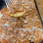 Caramel Pecan Cinnamon Rolls: Easy Sweet Breakfast Treat