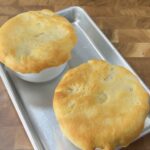 Breakfast Pot Pies: Easy Comfort Food for Mornings