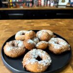 Oatmeal Cream Pie Donuts: Easy Sweet Treats