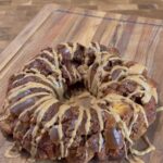 Reese’s Pull a Part Bundt Cake: Easy Peanut Butter Bliss