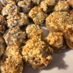 Bacon Stuffed Mushrooms: Quick Appetizer Recipe