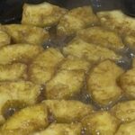 Pan Seared Pineapple: Easy Sweet and Spicy Treat