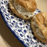Easy Chicken Salad With Eggs and Celery Recipe
