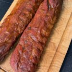 Apple Butter Ribs: Easy Sweet and Smoky Flavor