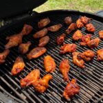 Sweet Heat Wings: Easy Spicy Honey Glazed Recipe