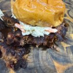 Pulled Pork Smash Burgers: Easy Recipe for BBQ Lovers