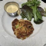 Homemade Crab Cakes: Easy Recipe for Seafood Lovers