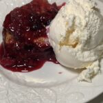 Mixed Berry Cobbler: Easy Summer Dessert