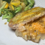 Pork Chop and Potato Casserole: Easy Comfort Food