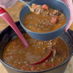 Smoked Chili: Bold Flavor in Every Bite