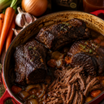 Easy Braised Beef Short Ribs: A Comforting One-Pot Meal
