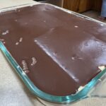 Chocolate Eclair Torte: Easy No-Bake Dessert Recipe