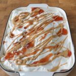 Peanut Butter and Jelly Poke Cake: Easy Dessert Recipe