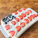 Fruity Jello Pound Cake: A Simple Summer Dessert