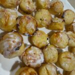 Honey Butter Cornbread Bites: Simple Comfort Food Recipe