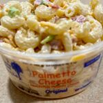 Palmetto Pimento Cheese Macaroni Salad: Easy Summer Side