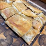 Sheet Pan Crunch Wraps: Easy Taco Night Favorite