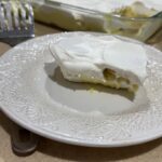 Easy Ice Box Lemon Cake Recipe: A Refreshing No-Bake Treat
