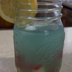 Candy Ocean Water: Easy Summer Drink Recipe