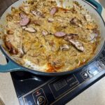 One Pot Creamy Cheesy Jambalaya Recipe: Easy Weeknight Meal