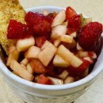 Easy Fruit Salsa: A Fresh and Colorful Summer Treat