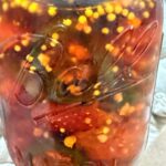 Strawberry Cowboy Candy: Easy Spicy Sweet Treat