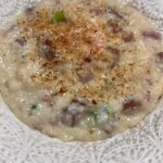 Surf and Turf Grits: A Smoky Southern Comfort Dish