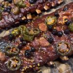Cowboy Candy Ribs: Smoky Sweet and Spicy Flavor Explosion