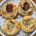 Easy Pizza Puffs: Quick and Tasty Snack Recipe