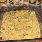 Deviled Egg Pasta Salad: Easy and Creamy Side Dish