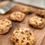 Chocolate Chip Cookies: Easy Homemade Recipe