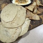 Bacon Grease Tortillas: Easy Homemade Flatbreads