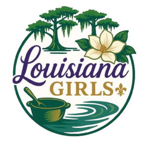 Louisianagirls